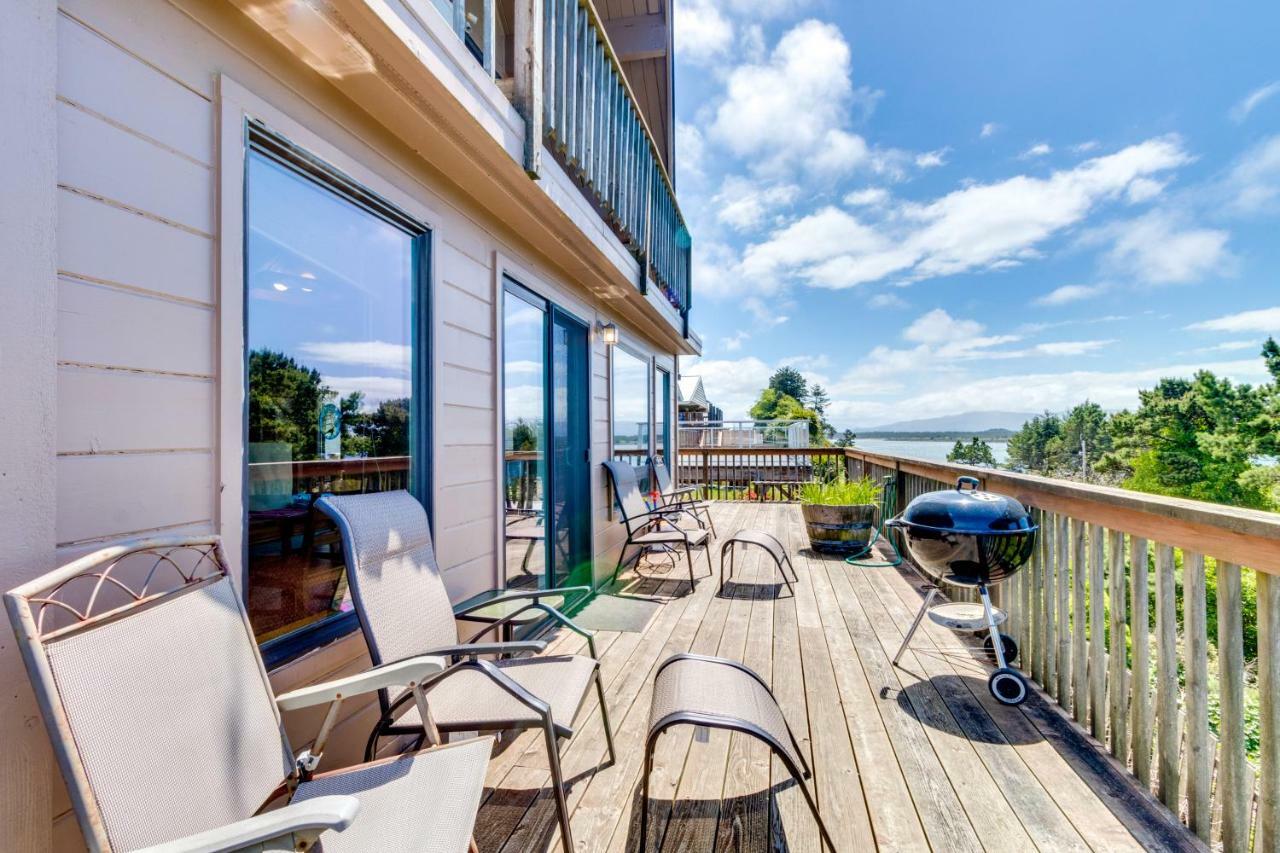 Grove'S Bayview Villa ร็อคอเวย์บีช ภายนอก รูปภาพ